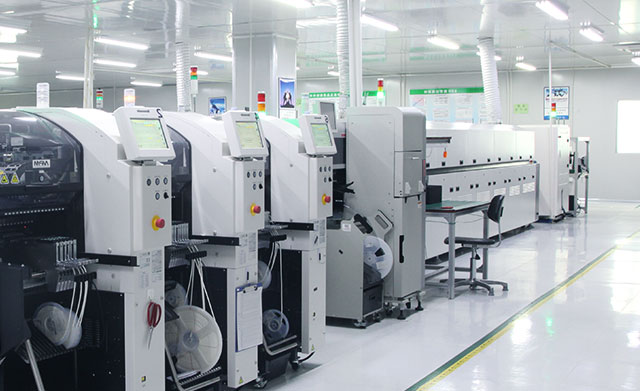 OEM電子產品加工